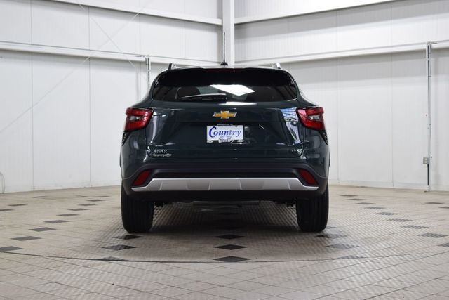 2026 Chevrolet Trax FWD 4dr LT - 23000851 - 6