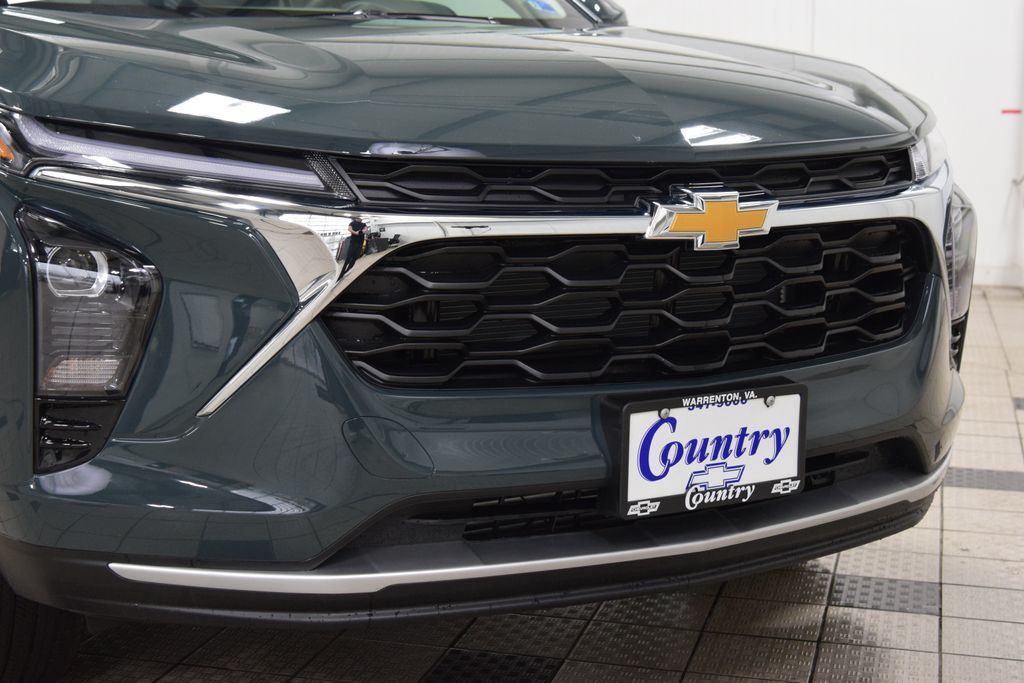 2026 Chevrolet Trax FWD 4dr LT - 23002868 - 12