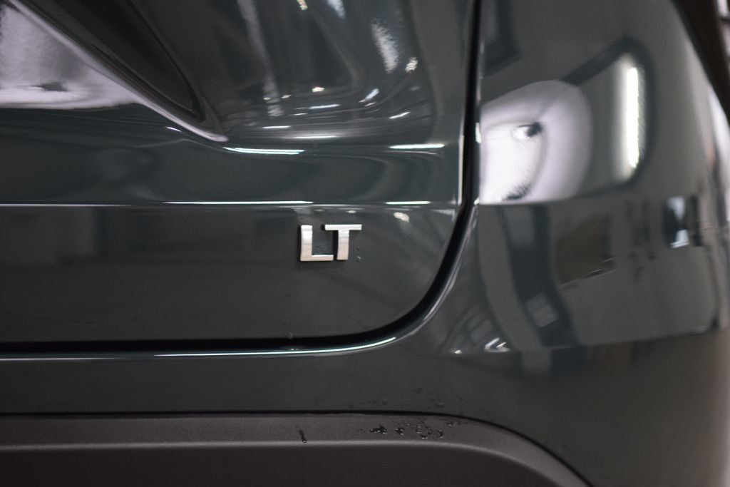 2026 Chevrolet Trax FWD 4dr LT - 23002868 - 20