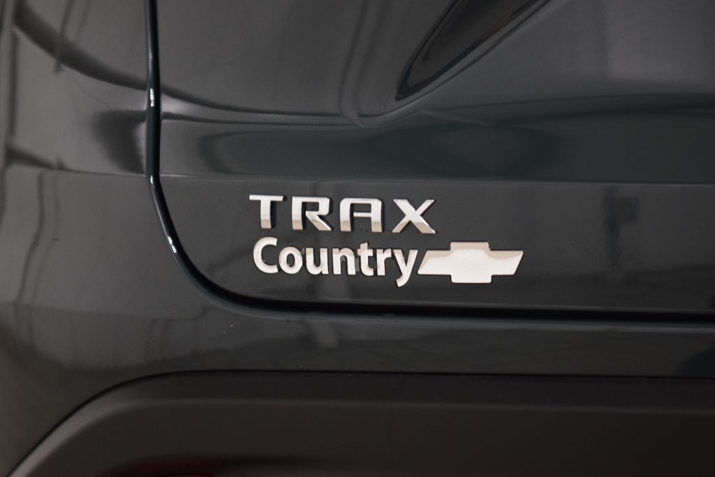 2026 Chevrolet Trax FWD 4dr LT - 23002868 - 21