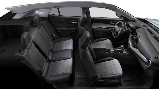 2026 Chevrolet Trax FWD 4dr LT - 23002868 - 24