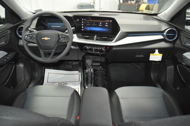 2026 Chevrolet Trax FWD 4dr LT - 23002868 - 27