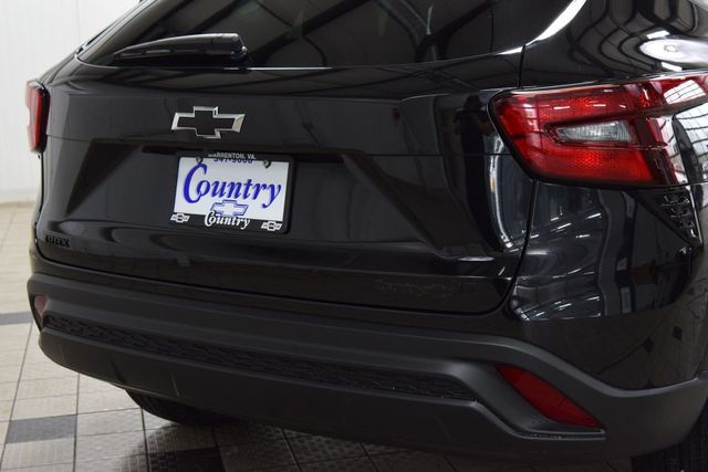 2026 Chevrolet Trax FWD 4dr LT - 23012021 - 18