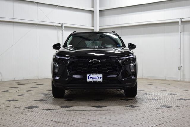 2026 Chevrolet Trax FWD 4dr LT - 23012021 - 1