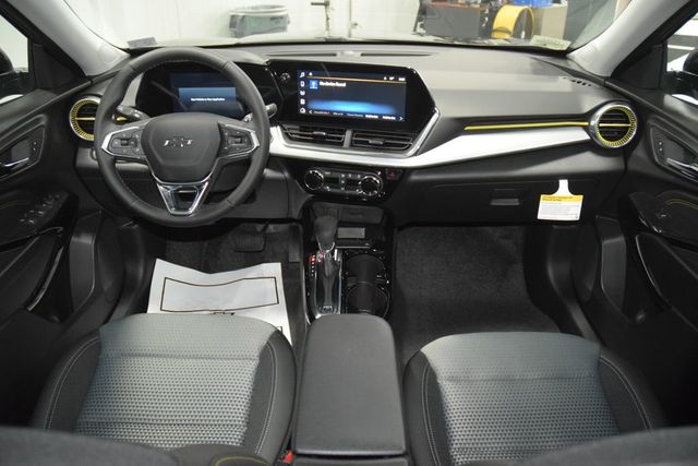 2026 Chevrolet Trax FWD 4dr LT - 23012021 - 27