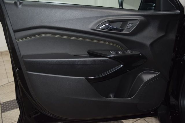 2026 Chevrolet Trax FWD 4dr LT - 23012021 - 41