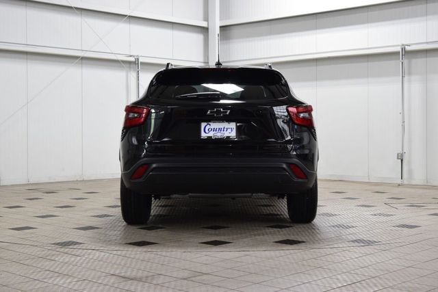 2026 Chevrolet Trax FWD 4dr LT - 23012021 - 6