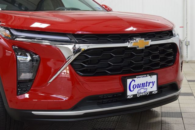 2026 Chevrolet Trax FWD 4dr LT - 23019712 - 12