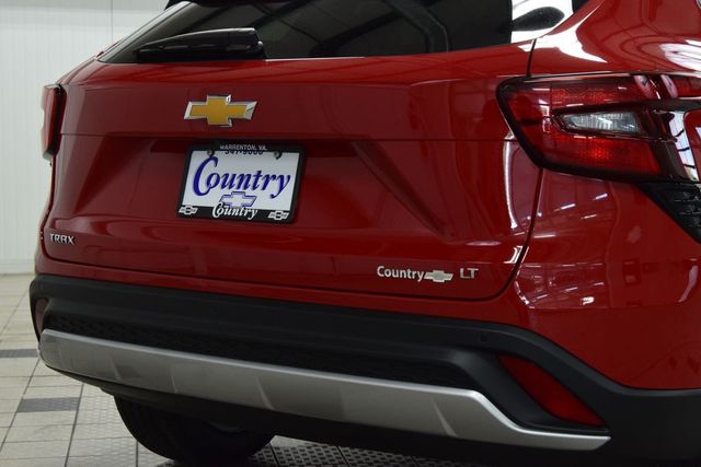 2026 Chevrolet Trax FWD 4dr LT - 23019712 - 18