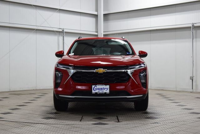 2026 Chevrolet Trax FWD 4dr LT - 23019712 - 1