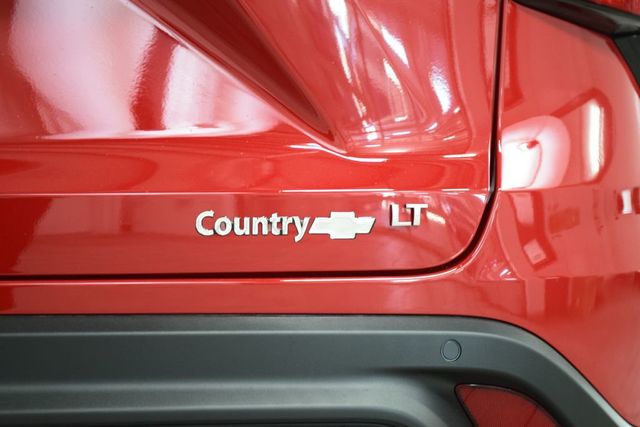 2026 Chevrolet Trax FWD 4dr LT - 23019712 - 20