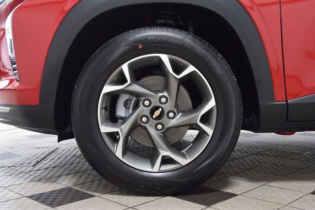 2026 Chevrolet Trax FWD 4dr LT - 23019712 - 25