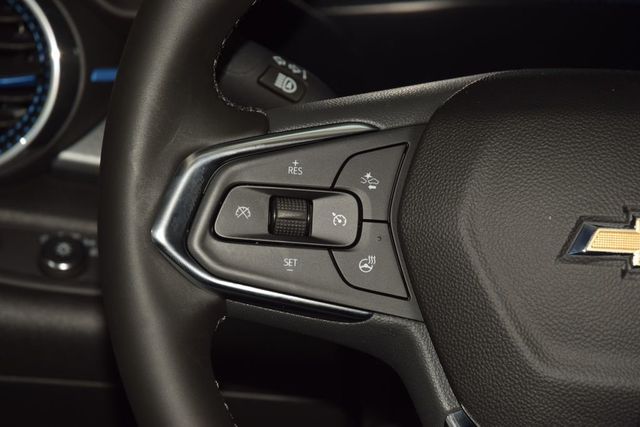 2026 Chevrolet Trax FWD 4dr LT - 23019712 - 34