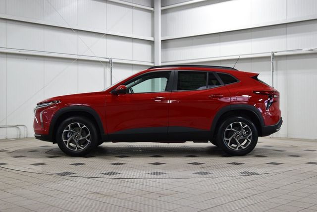 2026 Chevrolet Trax FWD 4dr LT - 23019712 - 3