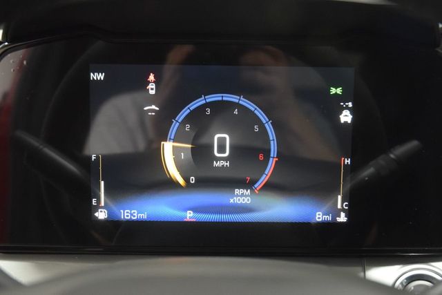 2026 Chevrolet Trax FWD 4dr LT - 23019712 - 45