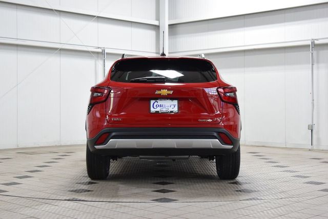 2026 Chevrolet Trax FWD 4dr LT - 23019712 - 6