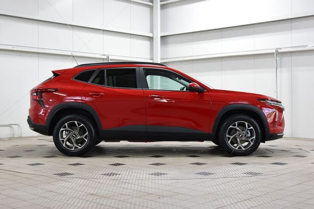 2026 Chevrolet Trax FWD 4dr LT - 23019712 - 8