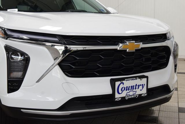 2026 Chevrolet Trax FWD 4dr LT - 23020299 - 12