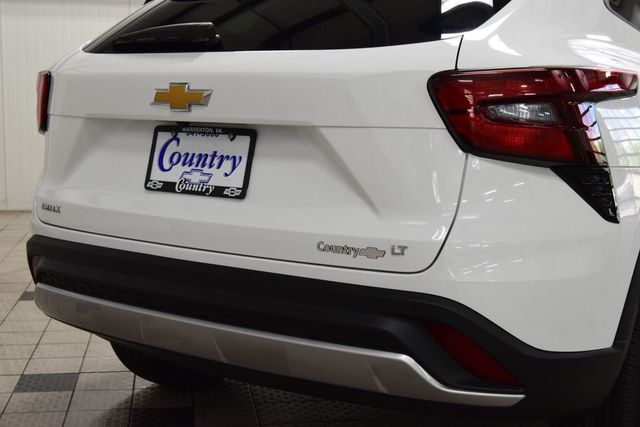 2026 Chevrolet Trax FWD 4dr LT - 23020299 - 18