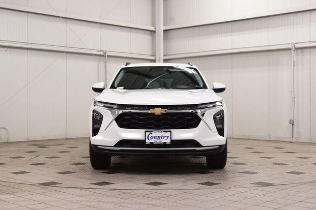 2026 Chevrolet Trax FWD 4dr LT - 23020299 - 1