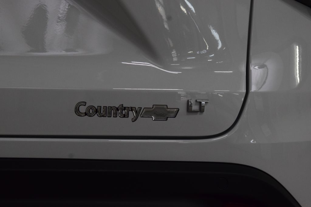 2026 Chevrolet Trax FWD 4dr LT - 23020299 - 20