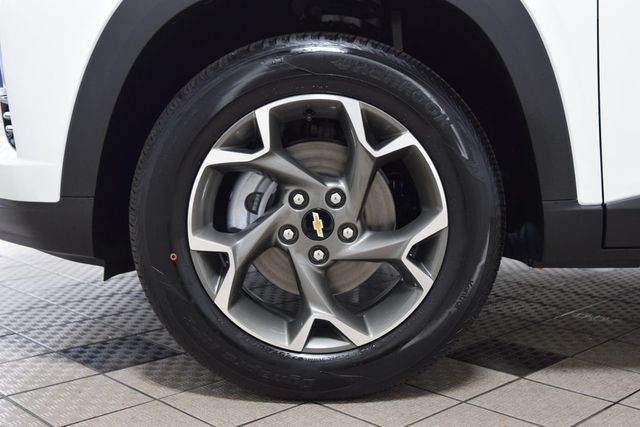 2026 Chevrolet Trax FWD 4dr LT - 23020299 - 25