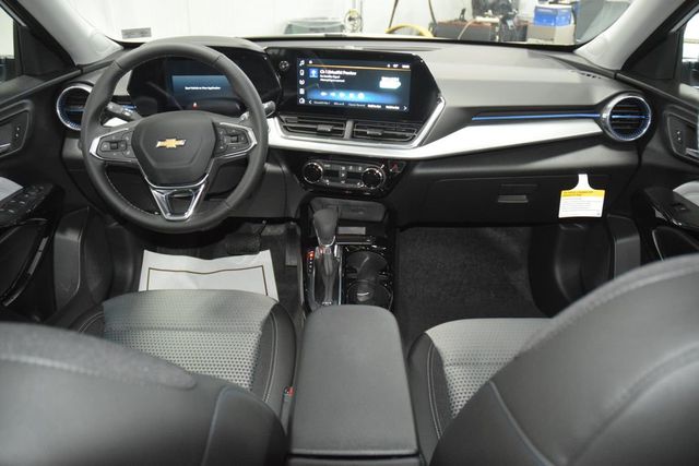 2026 Chevrolet Trax FWD 4dr LT - 23020299 - 27