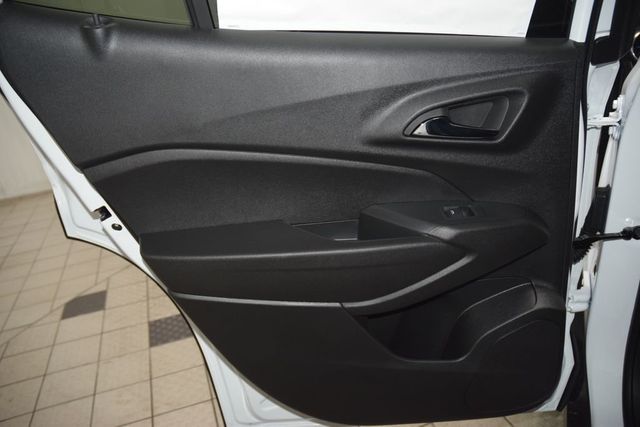 2026 Chevrolet Trax FWD 4dr LT - 23020299 - 39