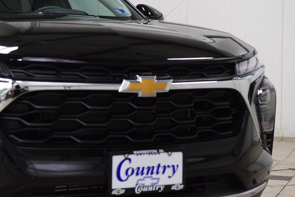 2026 Chevrolet Trax FWD 4dr LT - 23020301 - 10