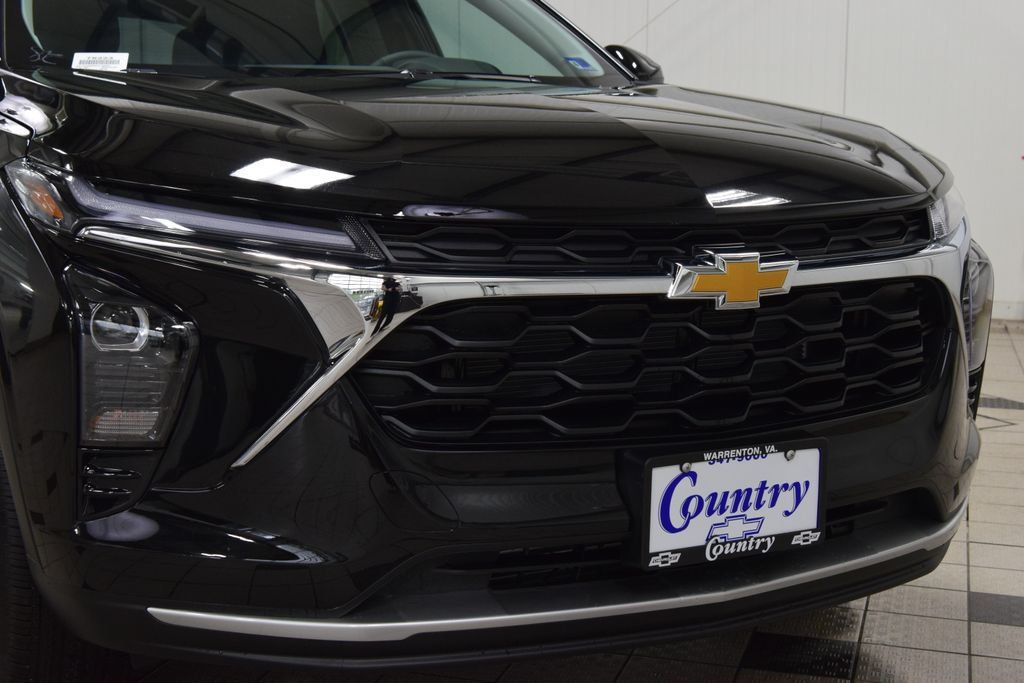 2026 Chevrolet Trax FWD 4dr LT - 23020301 - 12