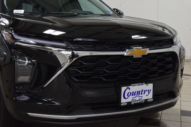 2026 Chevrolet Trax FWD 4dr LT - 23020301 - 12