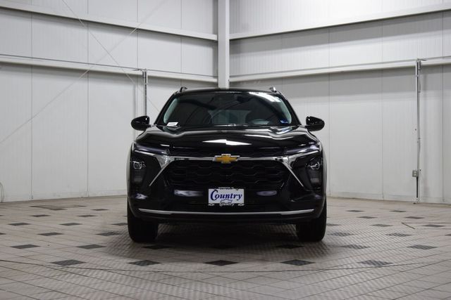 2026 Chevrolet Trax FWD 4dr LT - 23020301 - 1