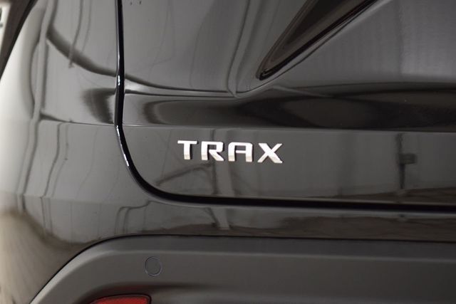 2026 Chevrolet Trax FWD 4dr LT - 23020301 - 21