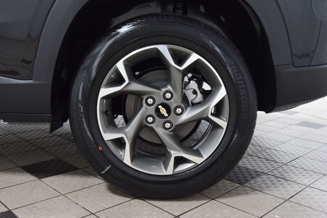 2026 Chevrolet Trax FWD 4dr LT - 23020301 - 23