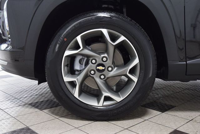 2026 Chevrolet Trax FWD 4dr LT - 23020301 - 25