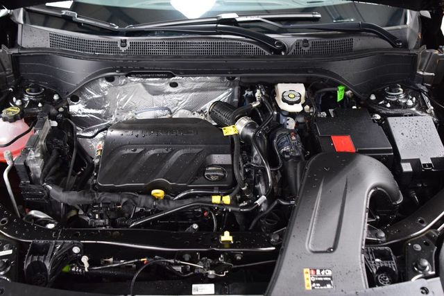 2026 Chevrolet Trax FWD 4dr LT - 23020301 - 26