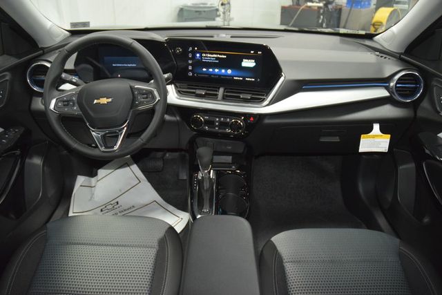 2026 Chevrolet Trax FWD 4dr LT - 23020301 - 28