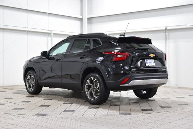 2026 Chevrolet Trax FWD 4dr LT - 23020301 - 5