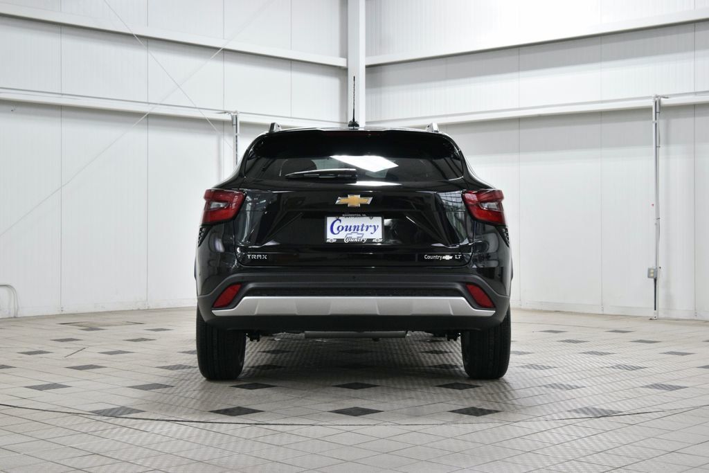 2026 Chevrolet Trax FWD 4dr LT - 23020301 - 6