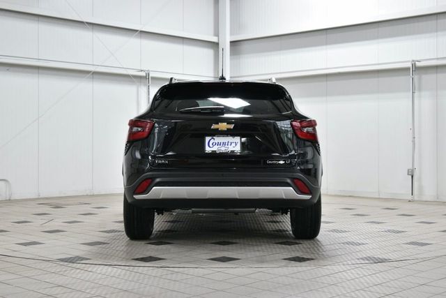 2026 Chevrolet Trax FWD 4dr LT - 23020301 - 6