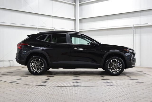 2026 Chevrolet Trax FWD 4dr LT - 23020301 - 8