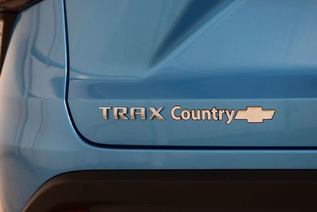 2026 Chevrolet Trax FWD 4dr LT - 23020306 - 21