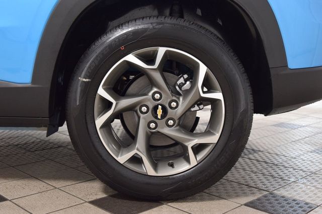 2026 Chevrolet Trax FWD 4dr LT - 23020306 - 23