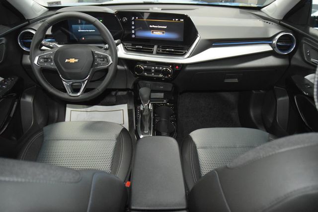 2026 Chevrolet Trax FWD 4dr LT - 23020306 - 27
