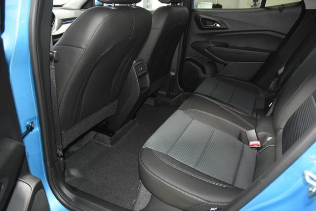 2026 Chevrolet Trax FWD 4dr LT - 23020306 - 36