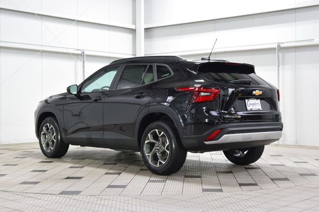 2026 Chevrolet Trax FWD 4dr LT - 23020322 - 9