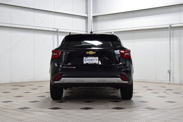 2026 Chevrolet Trax FWD 4dr LT - 23020322 - 10