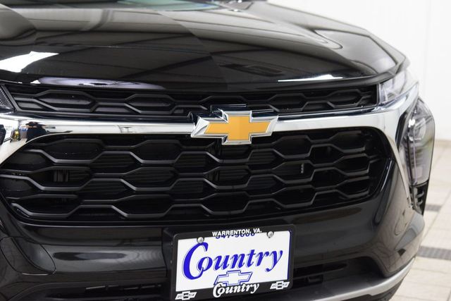 2026 Chevrolet Trax FWD 4dr LT - 23020322 - 13