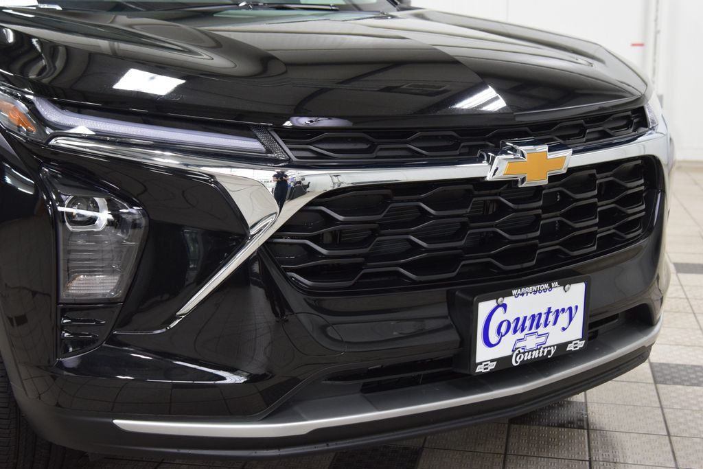 2026 Chevrolet Trax FWD 4dr LT - 23020322 - 15
