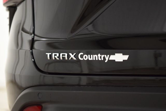 2026 Chevrolet Trax FWD 4dr LT - 23020322 - 22
